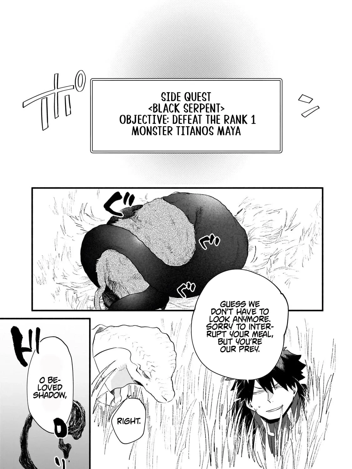 Read My Modern Dungeon Life Continues as an Open World in Another World EN Manga Online