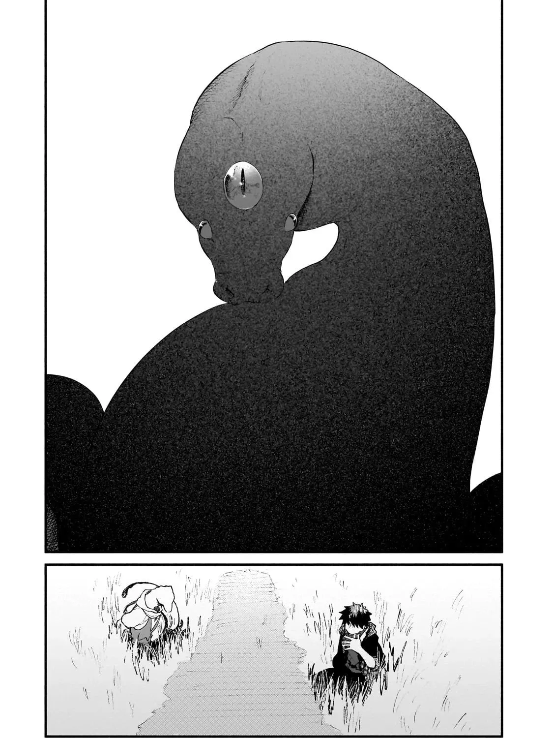 Read My Modern Dungeon Life Continues as an Open World in Another World EN Manga Online