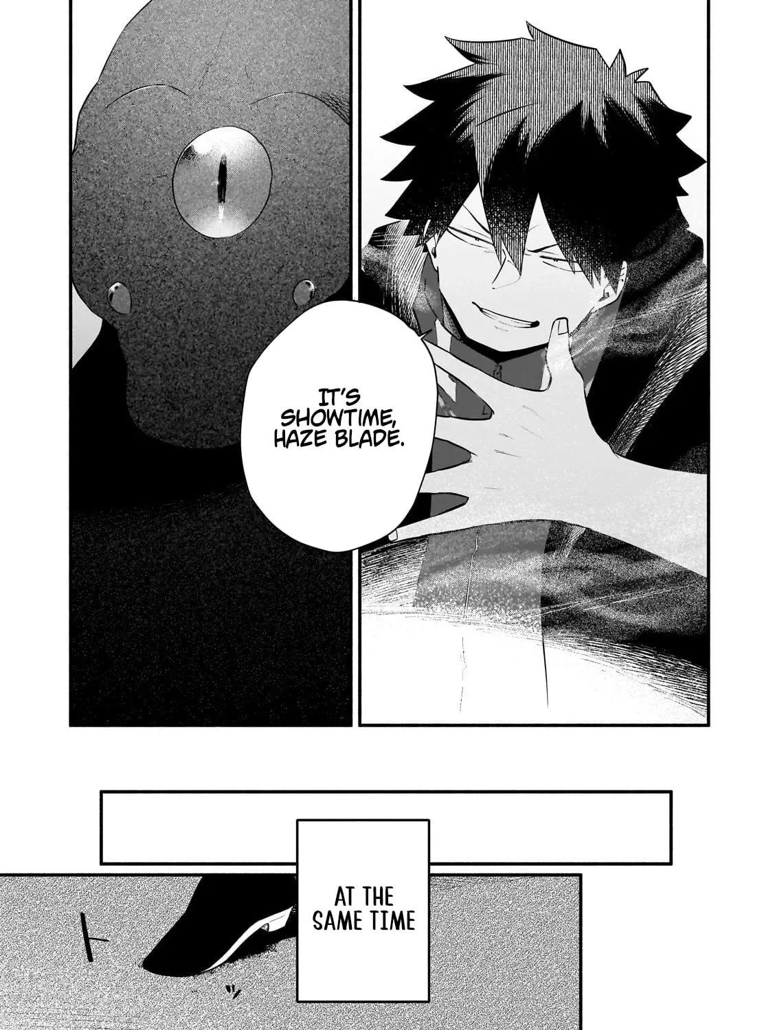 Read My Modern Dungeon Life Continues as an Open World in Another World EN Manga Online