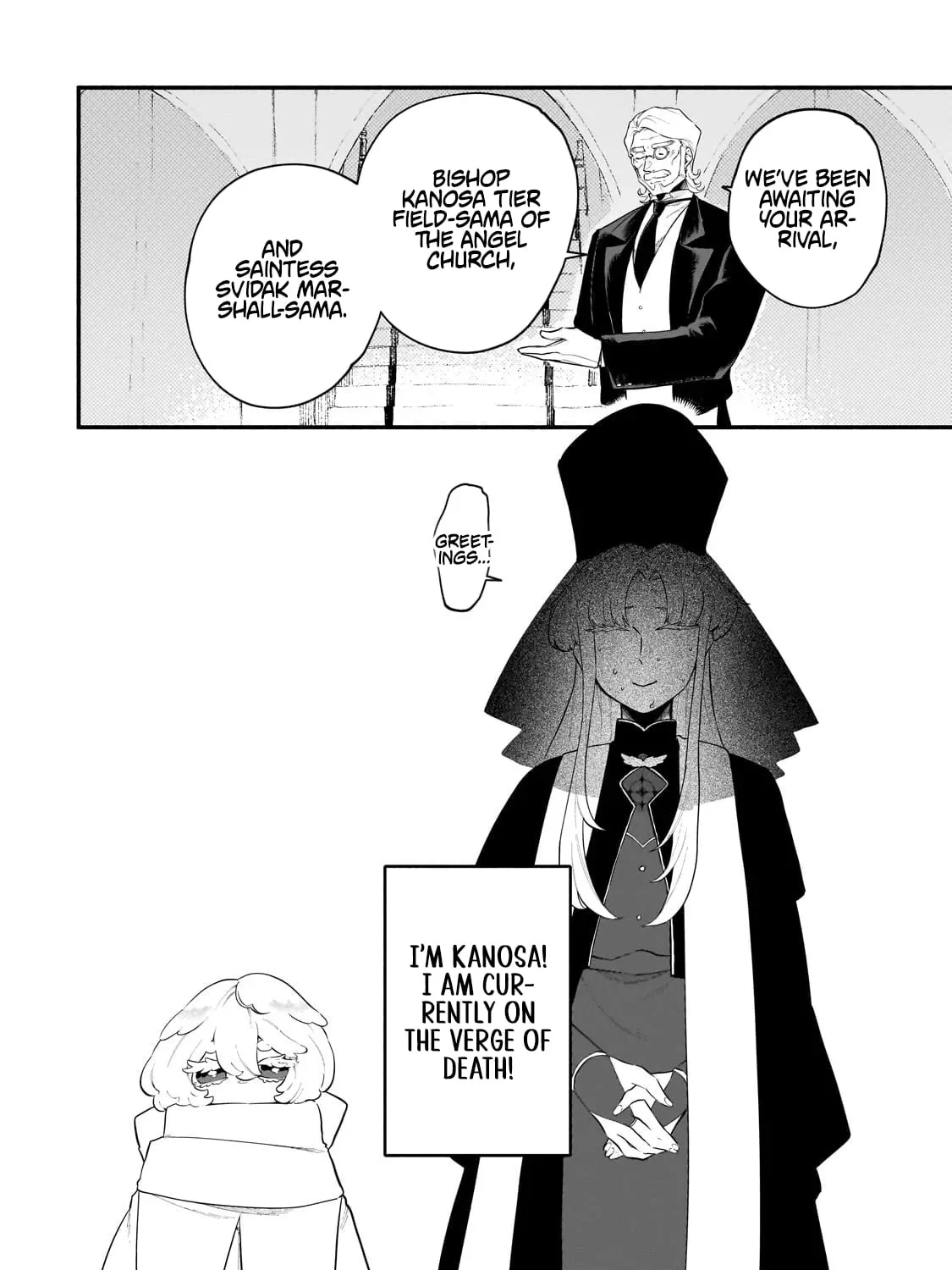 Read My Modern Dungeon Life Continues as an Open World in Another World EN Manga Online
