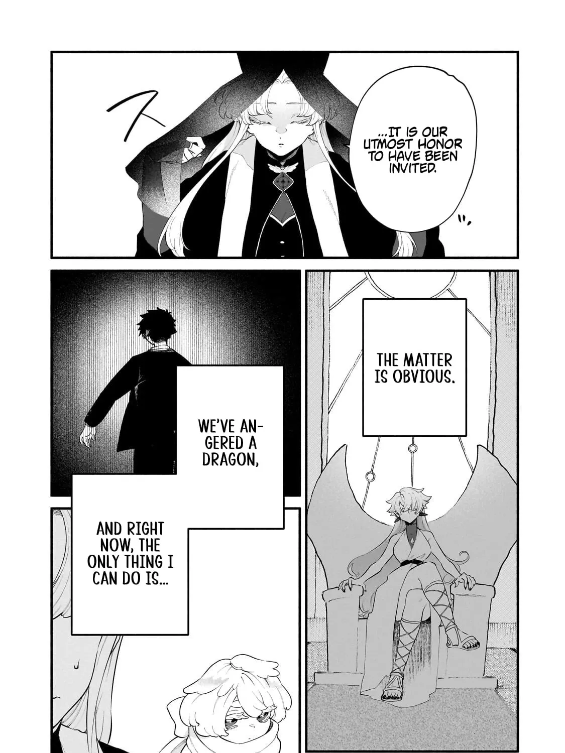 Read My Modern Dungeon Life Continues as an Open World in Another World EN Manga Online