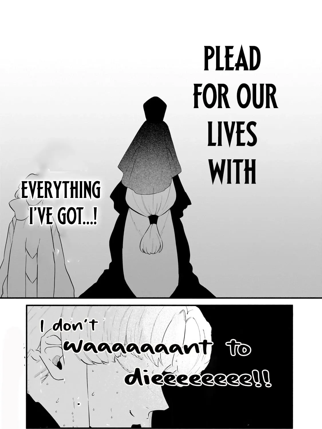 Read My Modern Dungeon Life Continues as an Open World in Another World EN Manga Online