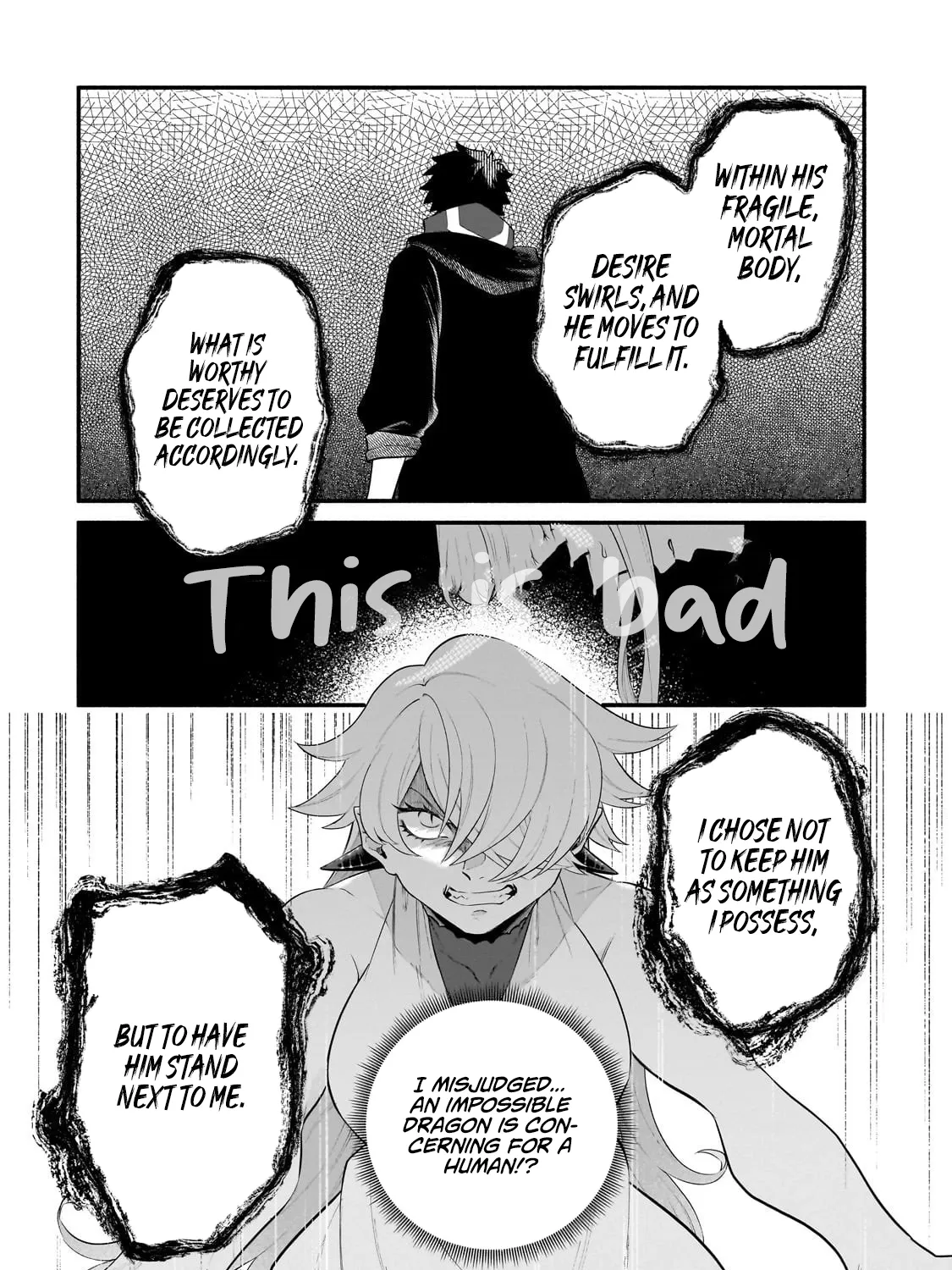 Read My Modern Dungeon Life Continues as an Open World in Another World EN Manga Online