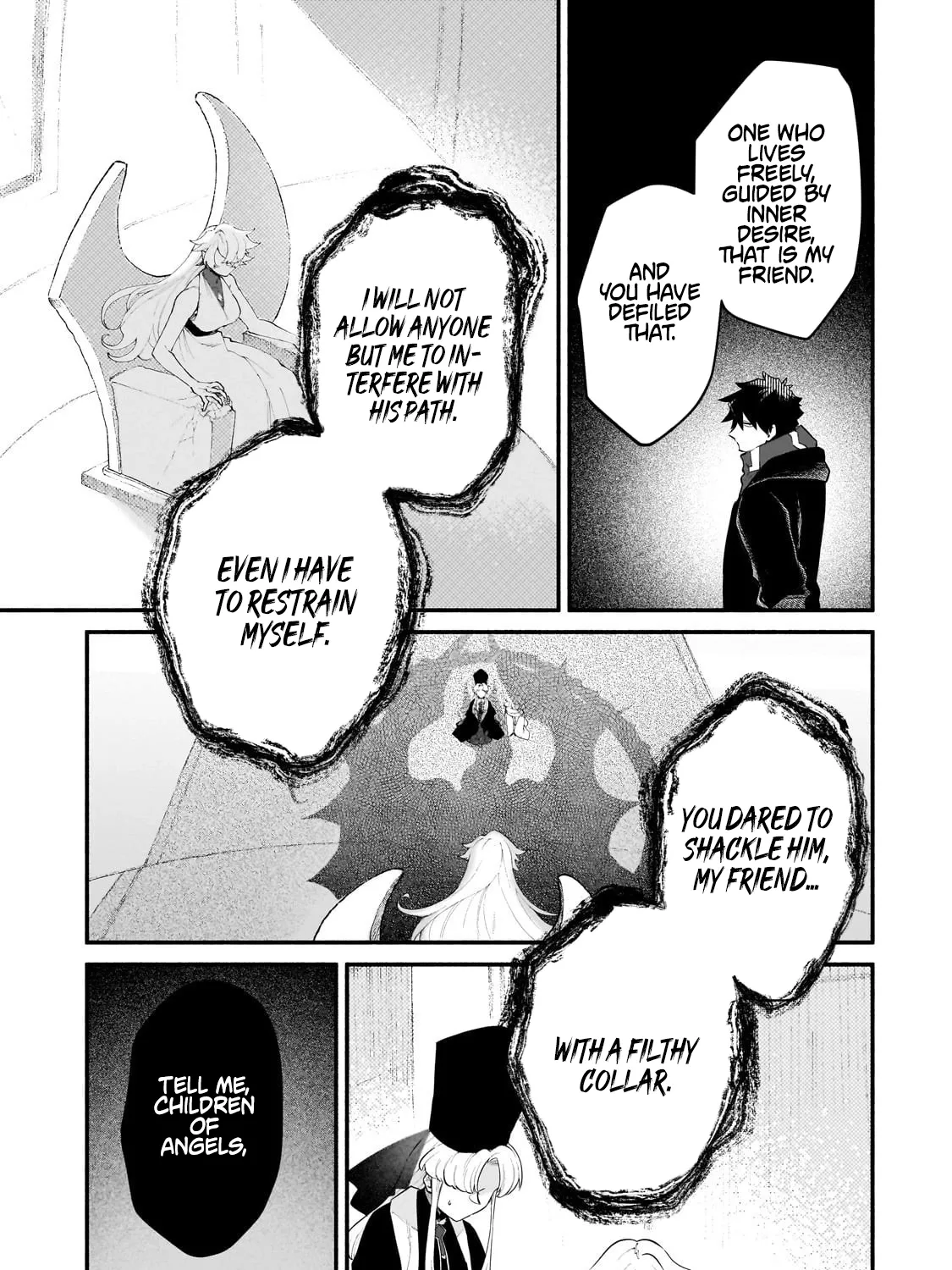 Read My Modern Dungeon Life Continues as an Open World in Another World EN Manga Online