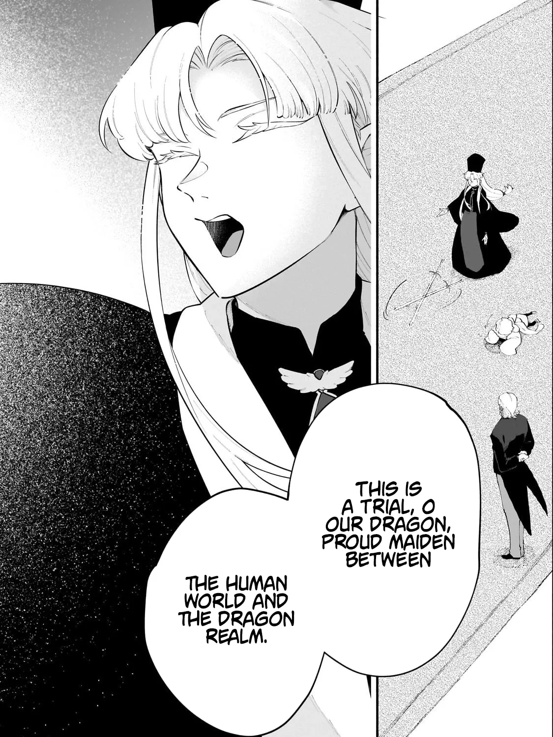 Read My Modern Dungeon Life Continues as an Open World in Another World EN Manga Online