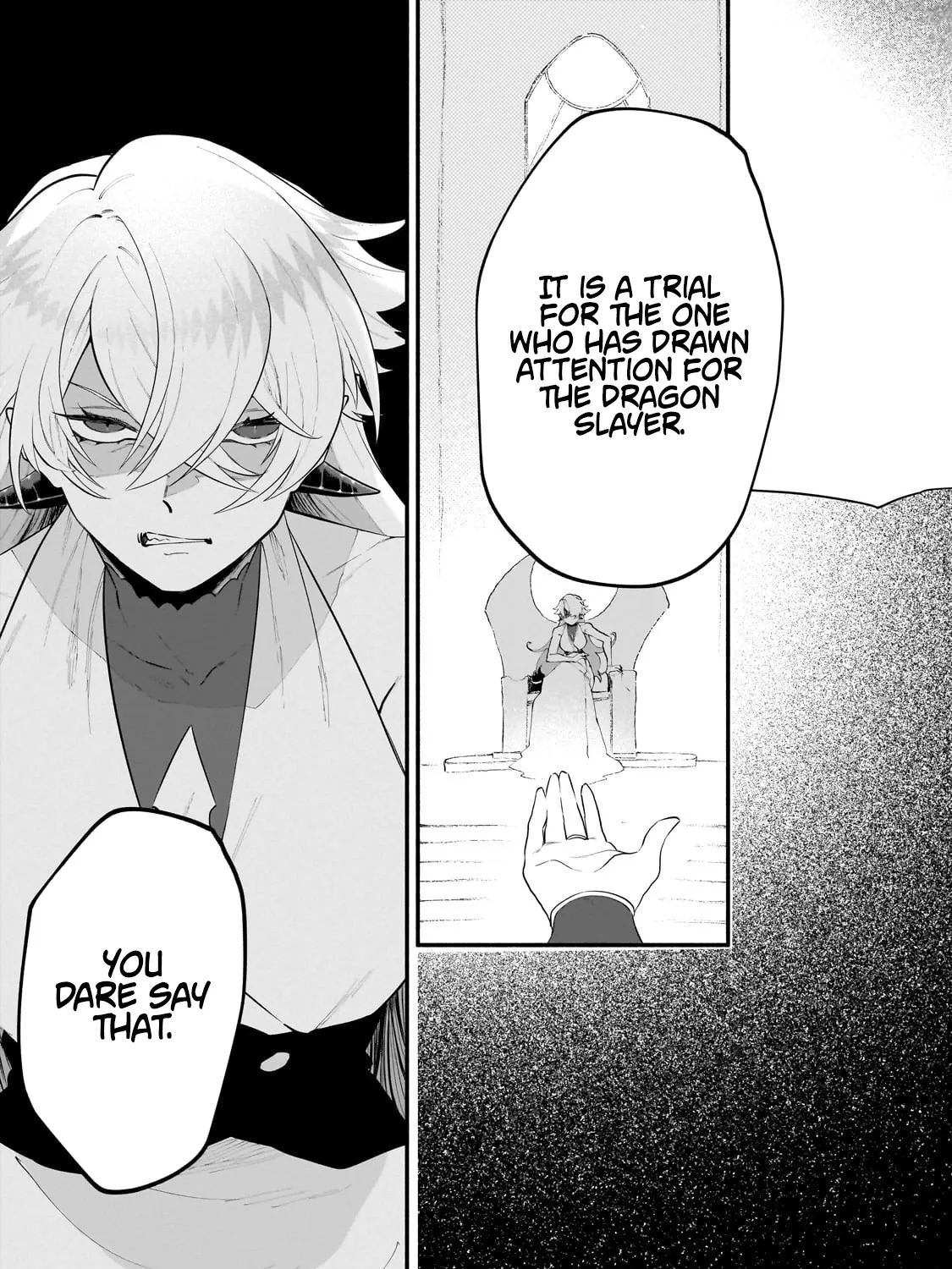 Read My Modern Dungeon Life Continues as an Open World in Another World EN Manga Online