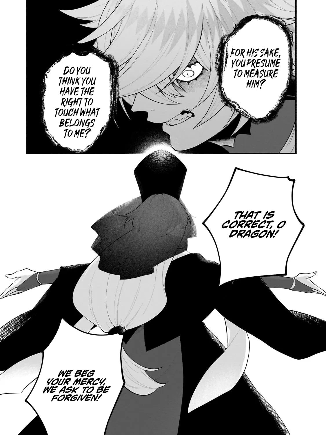 Read My Modern Dungeon Life Continues as an Open World in Another World EN Manga Online