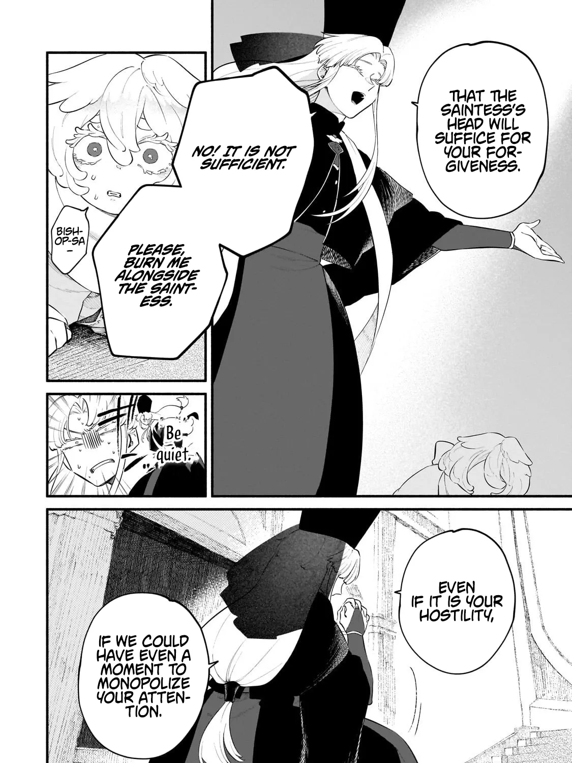 Read My Modern Dungeon Life Continues as an Open World in Another World EN Manga Online