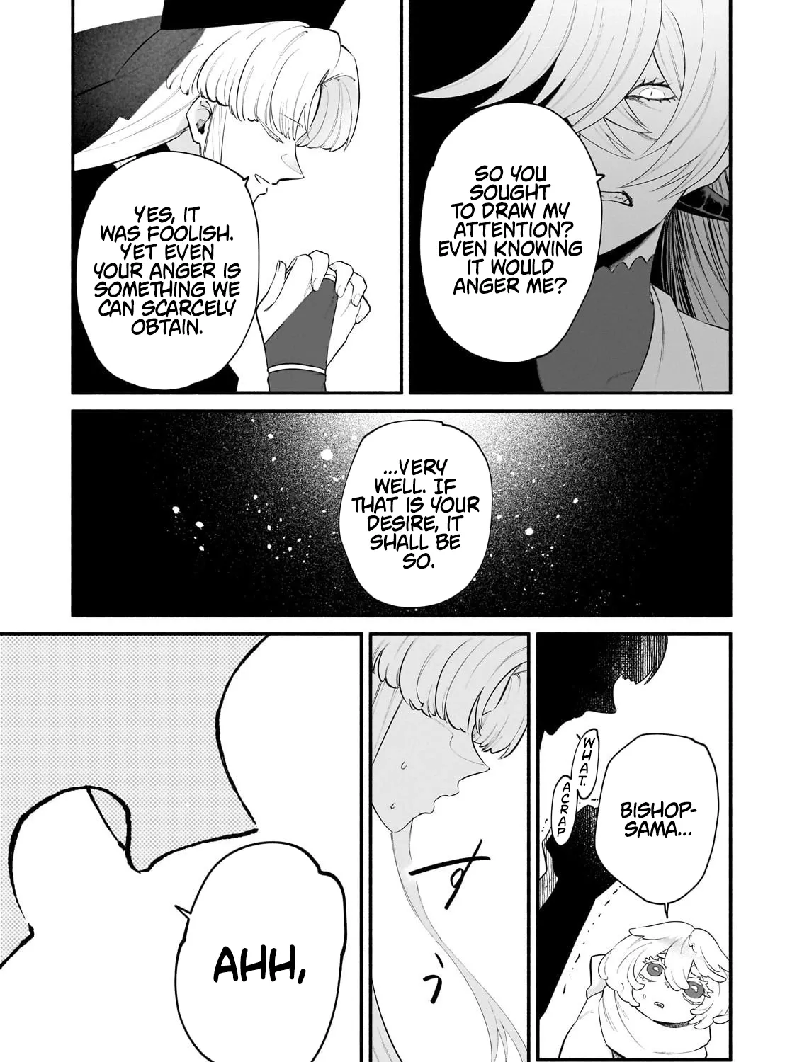 Read My Modern Dungeon Life Continues as an Open World in Another World EN Manga Online