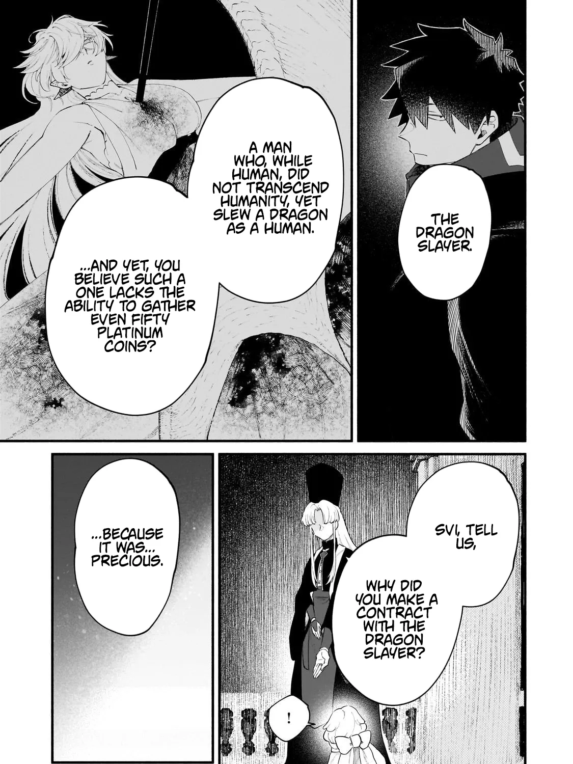 Read My Modern Dungeon Life Continues as an Open World in Another World EN Manga Online