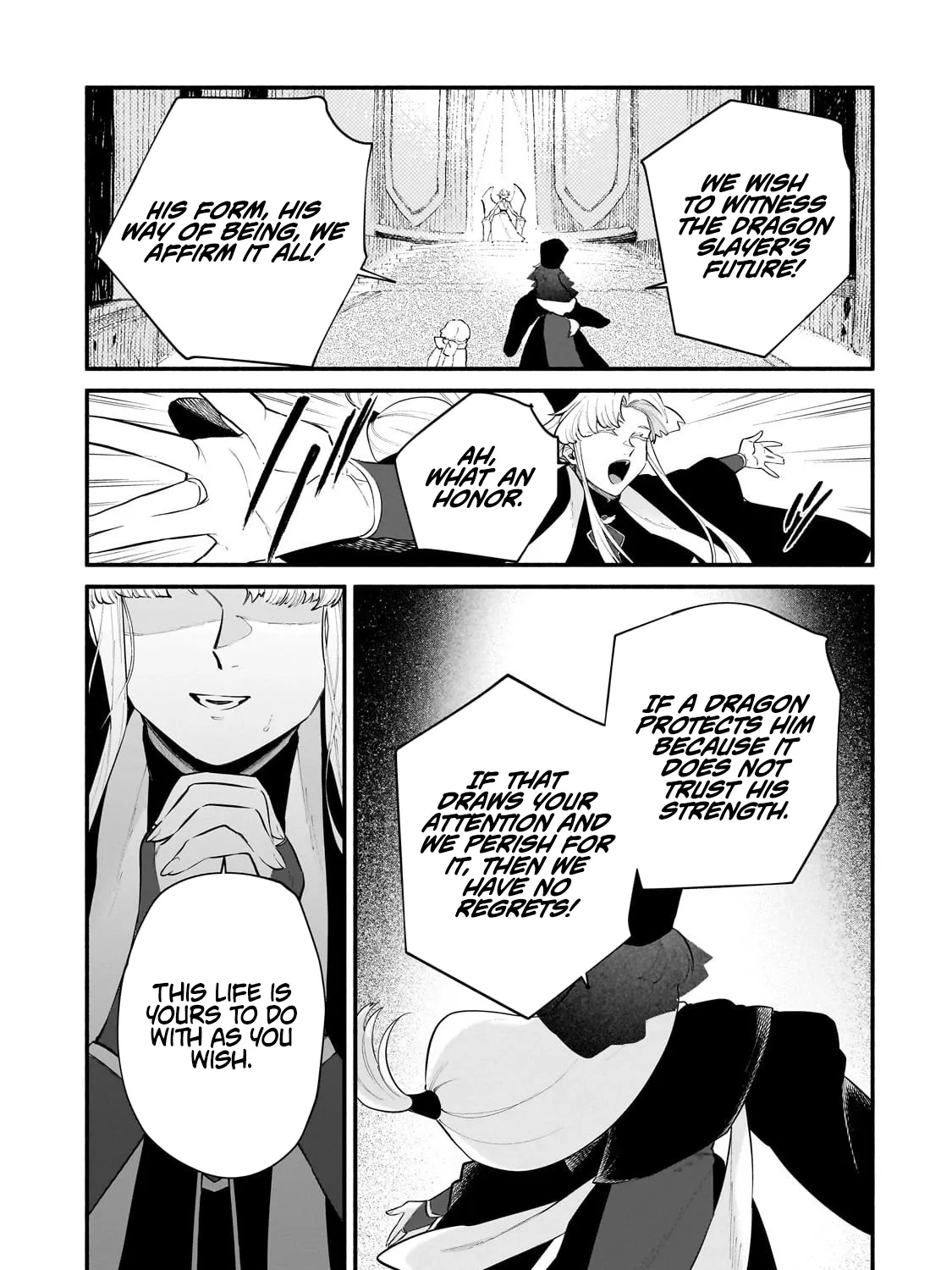 Read My Modern Dungeon Life Continues as an Open World in Another World EN Manga Online