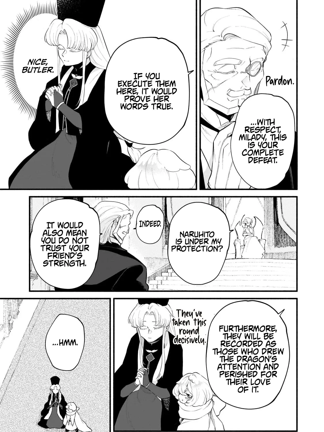 Read My Modern Dungeon Life Continues as an Open World in Another World EN Manga Online