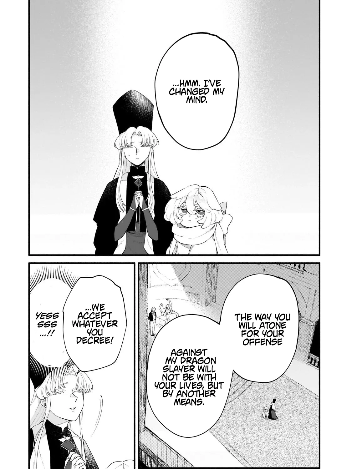 Read My Modern Dungeon Life Continues as an Open World in Another World EN Manga Online