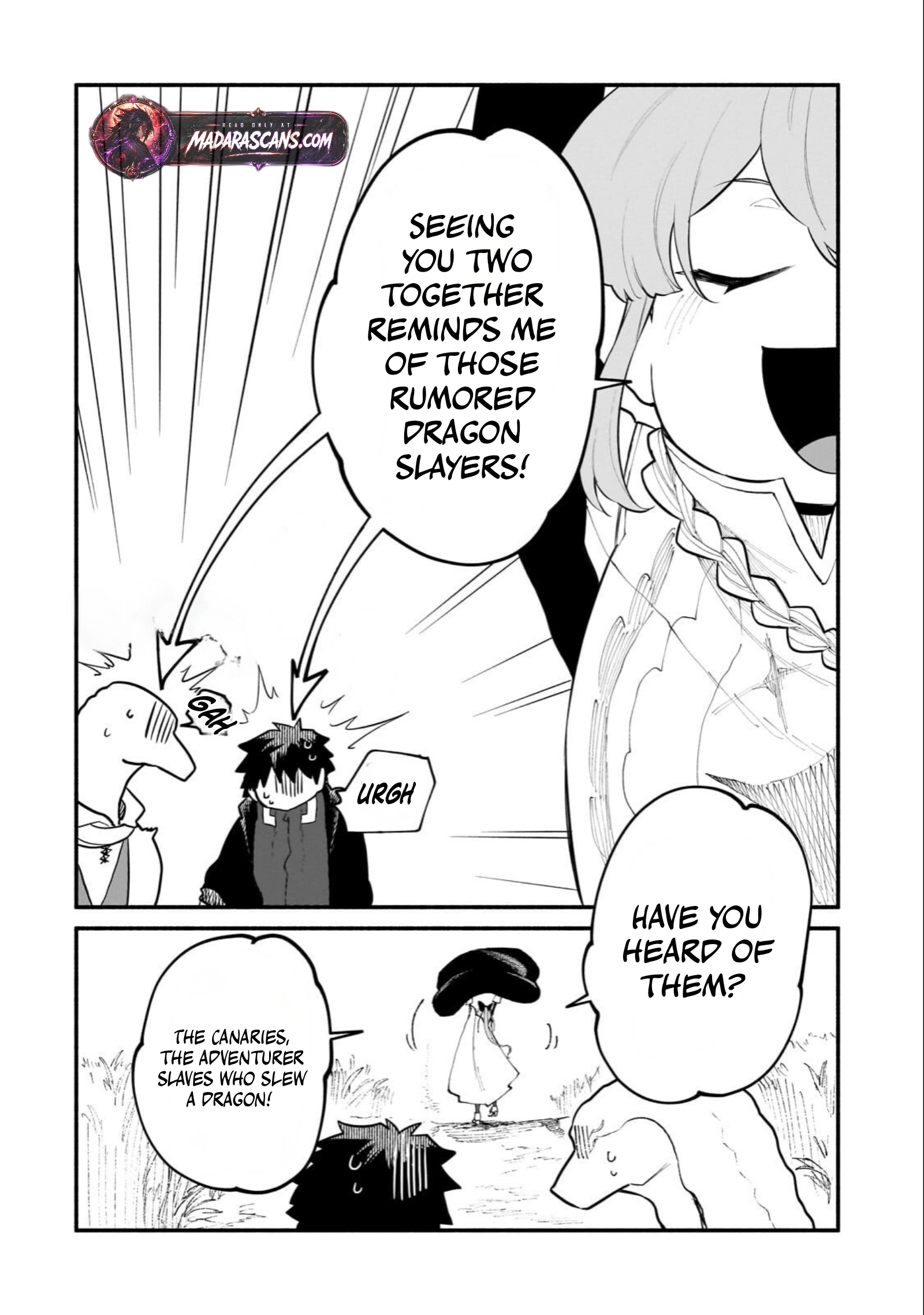 Read My Modern Dungeon Life Continues as an Open World in Another World EN Manga Online