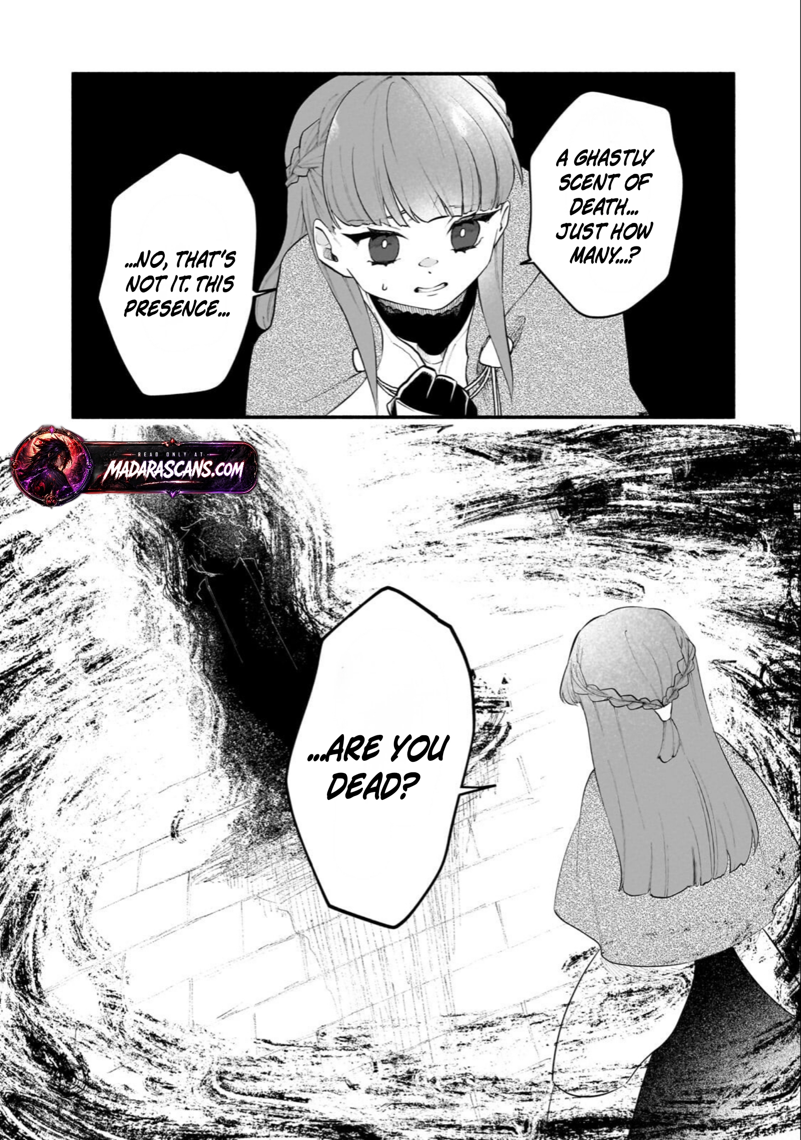 Read My Modern Dungeon Life Continues as an Open World in Another World EN Manga Online