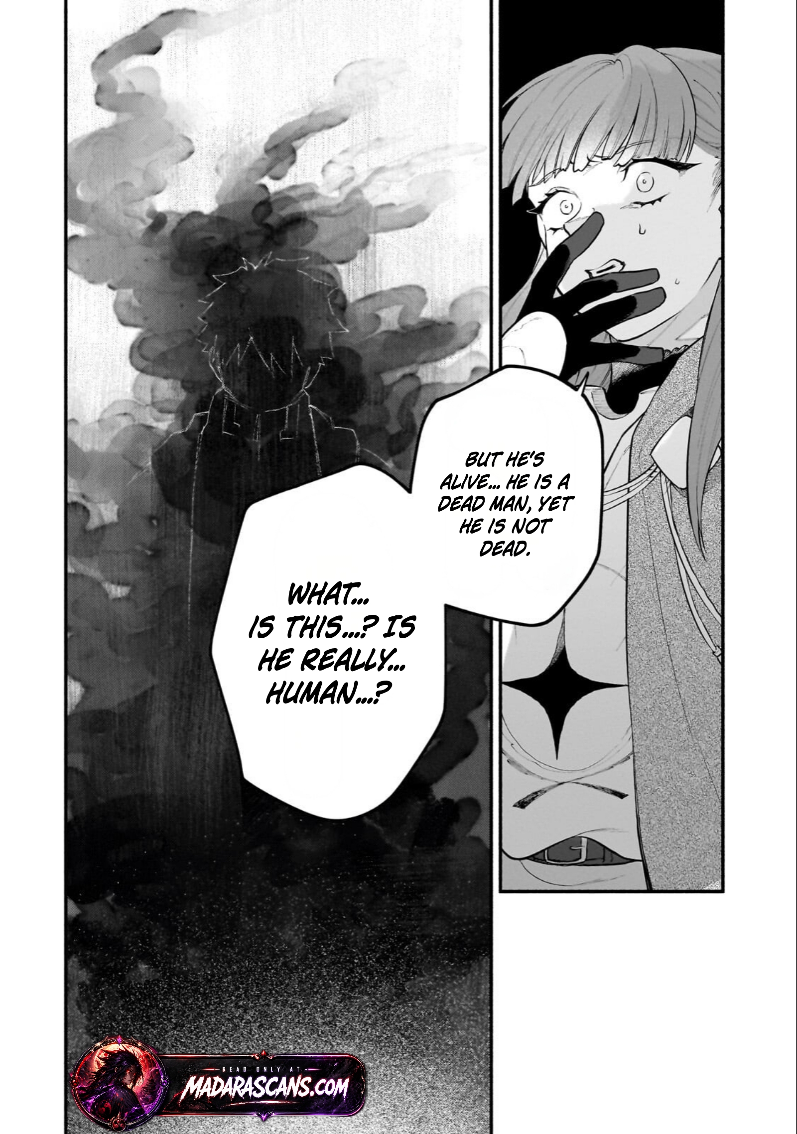 Read My Modern Dungeon Life Continues as an Open World in Another World EN Manga Online