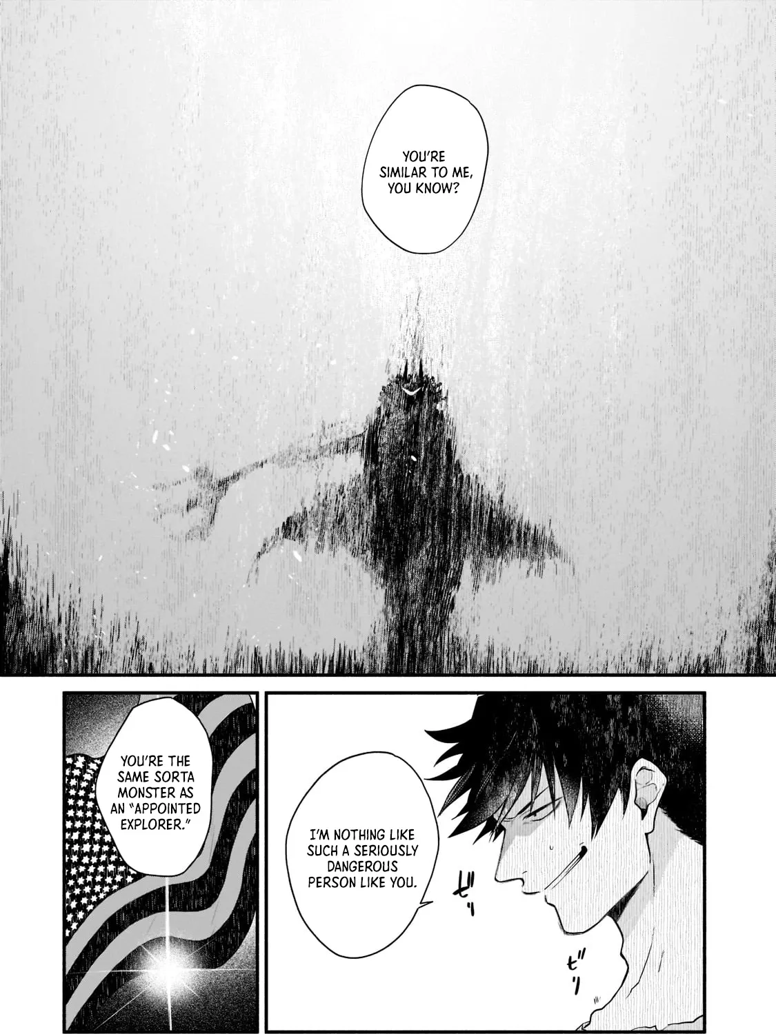 Read My Modern Dungeon Life Continues as an Open World in Another World EN Manga Online