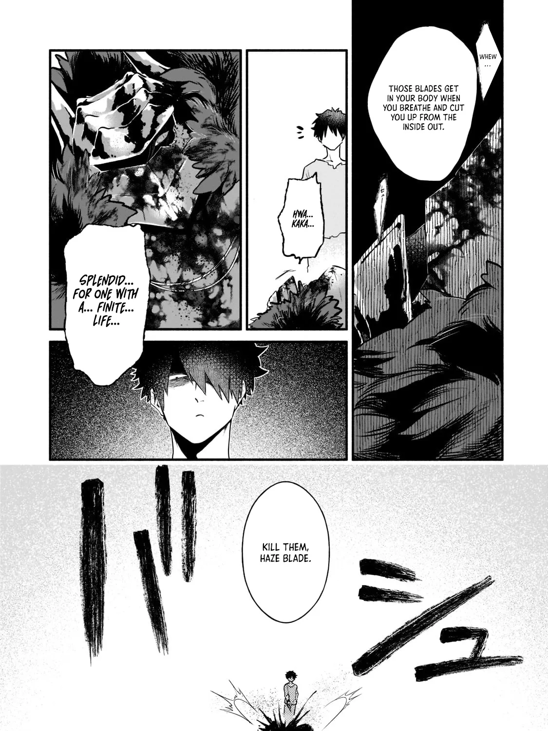 Read My Modern Dungeon Life Continues as an Open World in Another World EN Manga Online