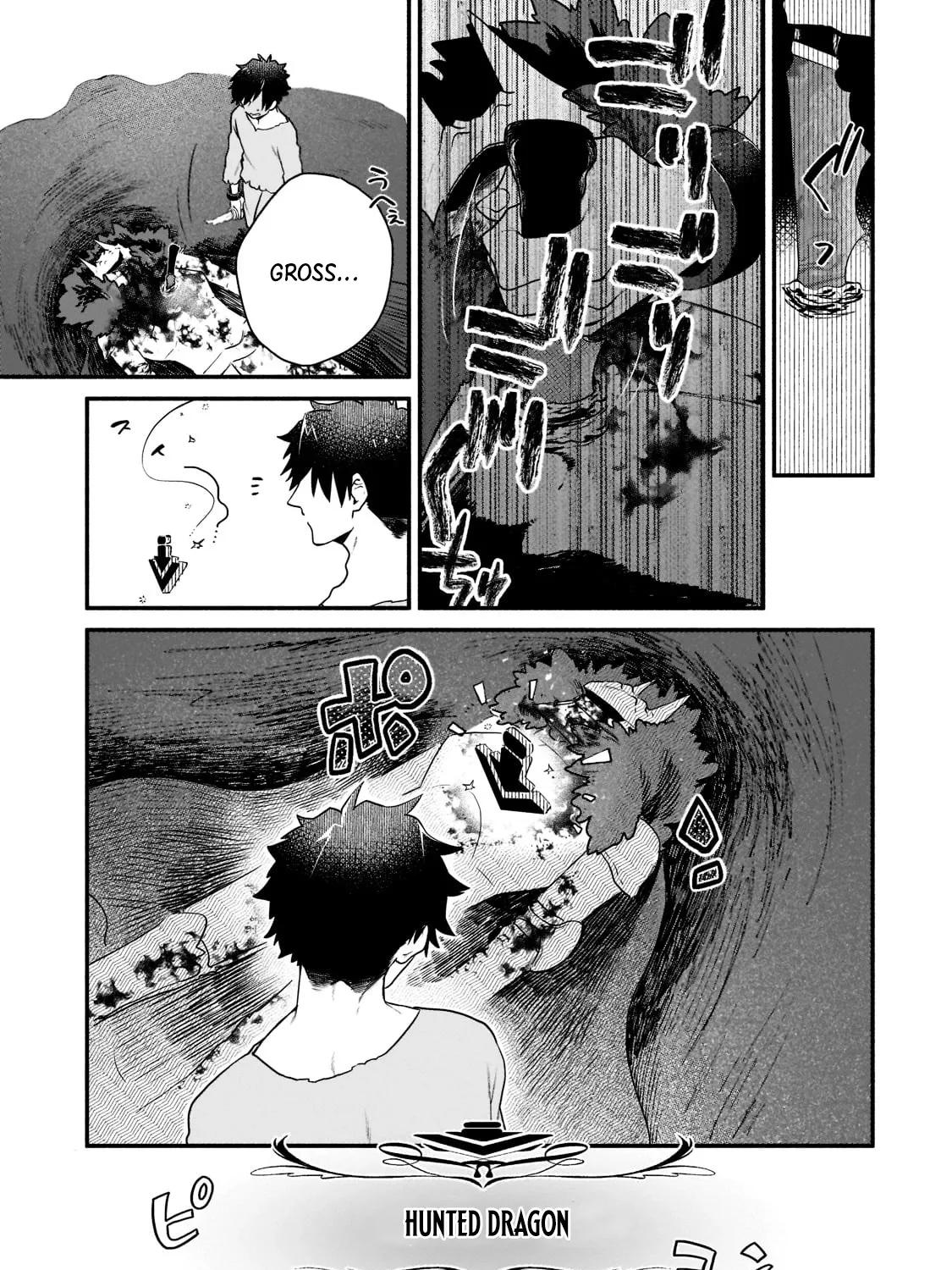 Read My Modern Dungeon Life Continues as an Open World in Another World EN Manga Online