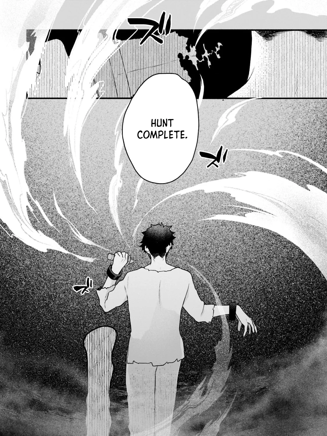Read My Modern Dungeon Life Continues as an Open World in Another World EN Manga Online