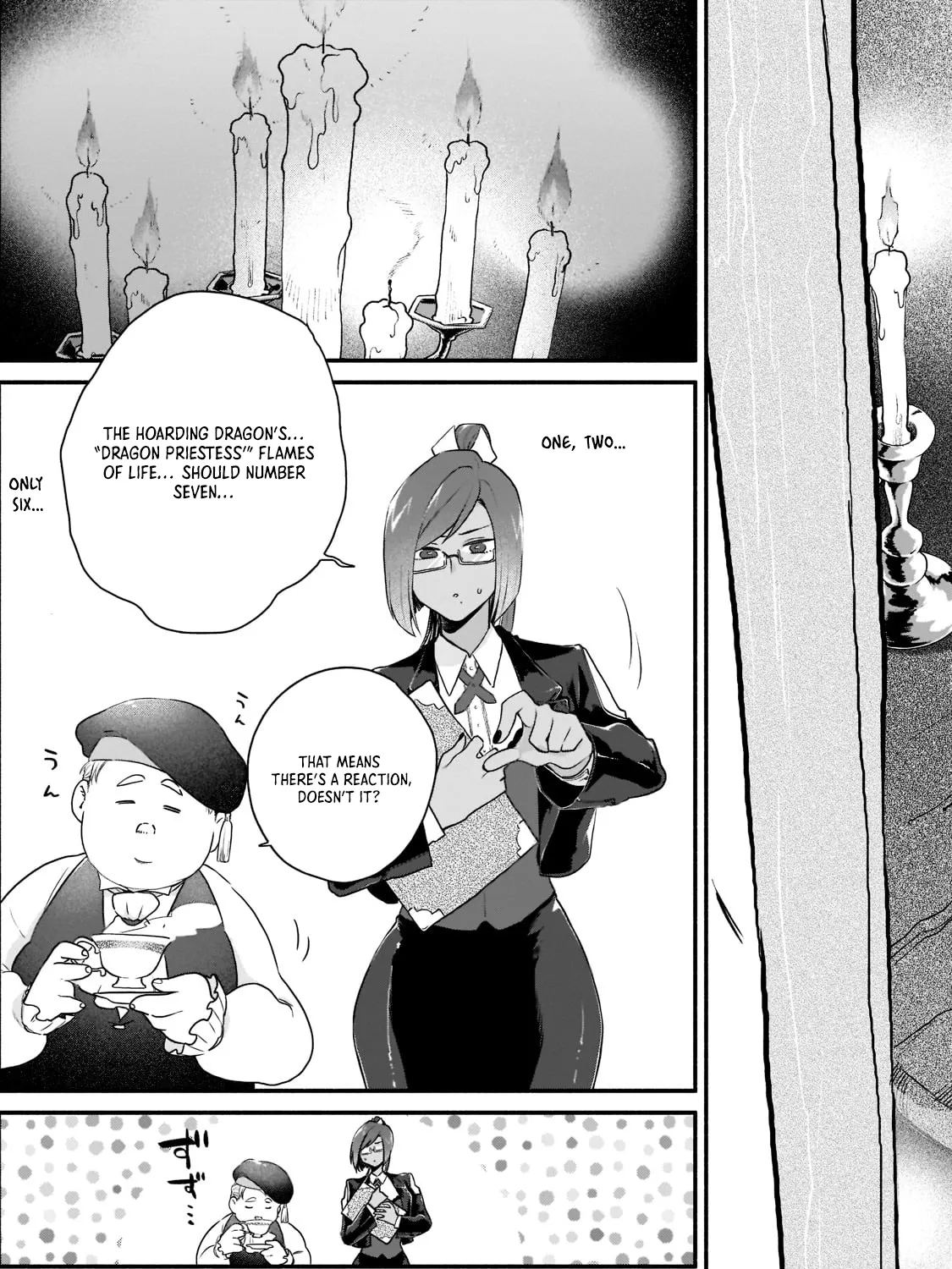 Read My Modern Dungeon Life Continues as an Open World in Another World EN Manga Online