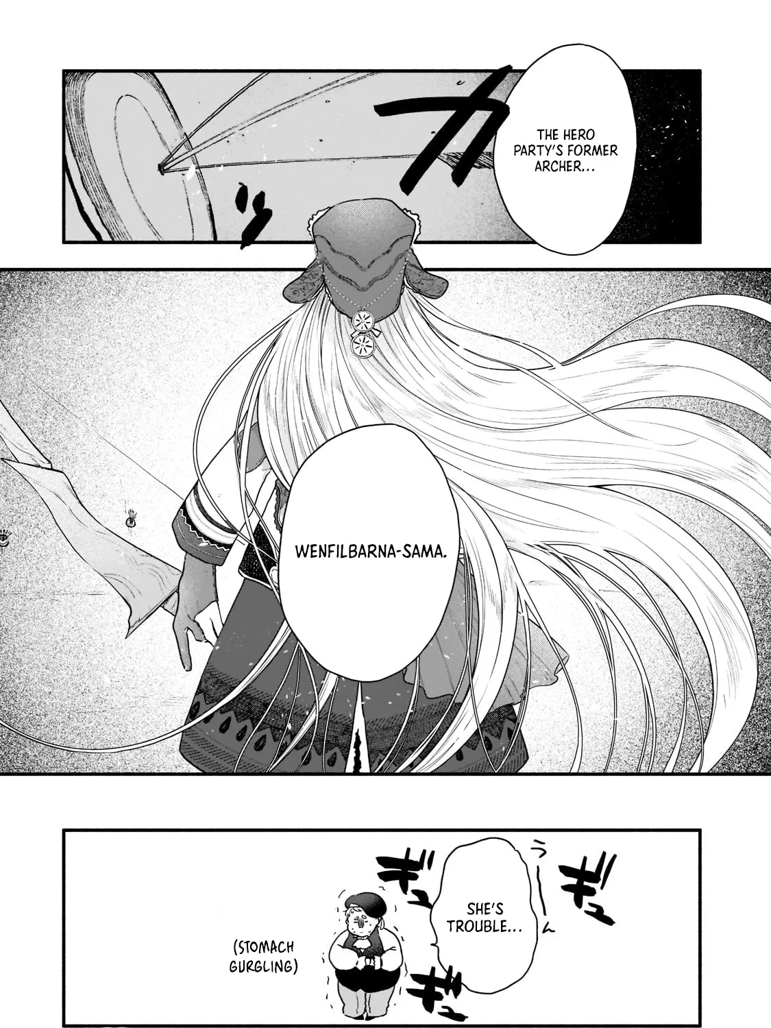 Read My Modern Dungeon Life Continues as an Open World in Another World EN Manga Online