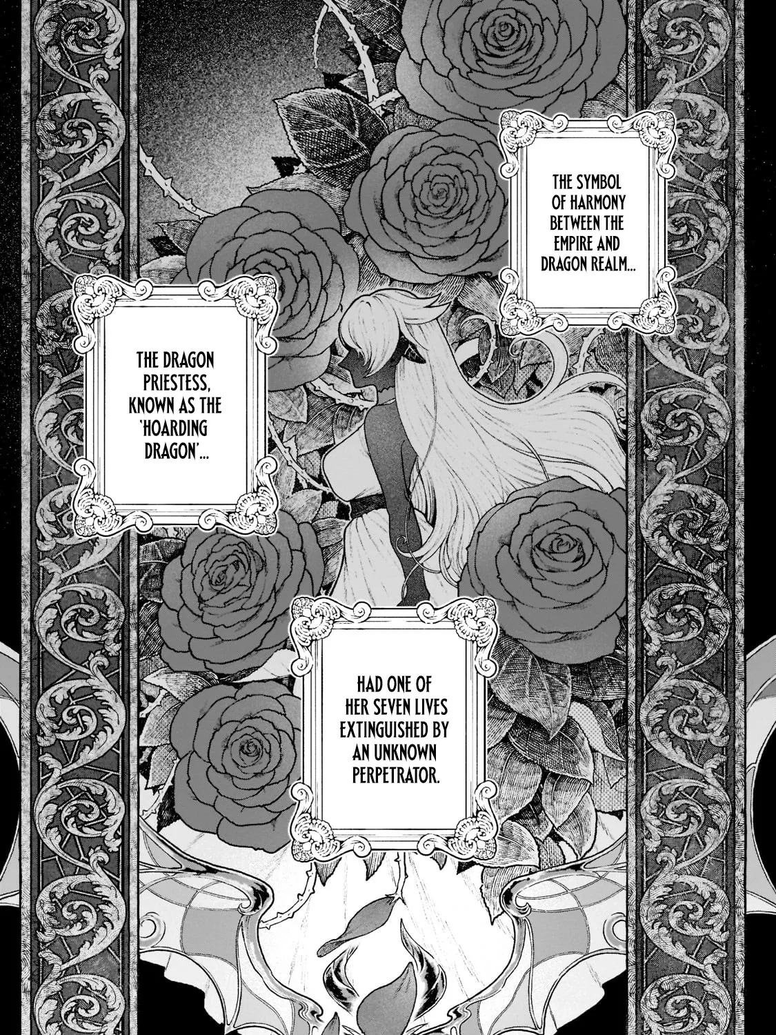 Read My Modern Dungeon Life Continues as an Open World in Another World EN Manga Online