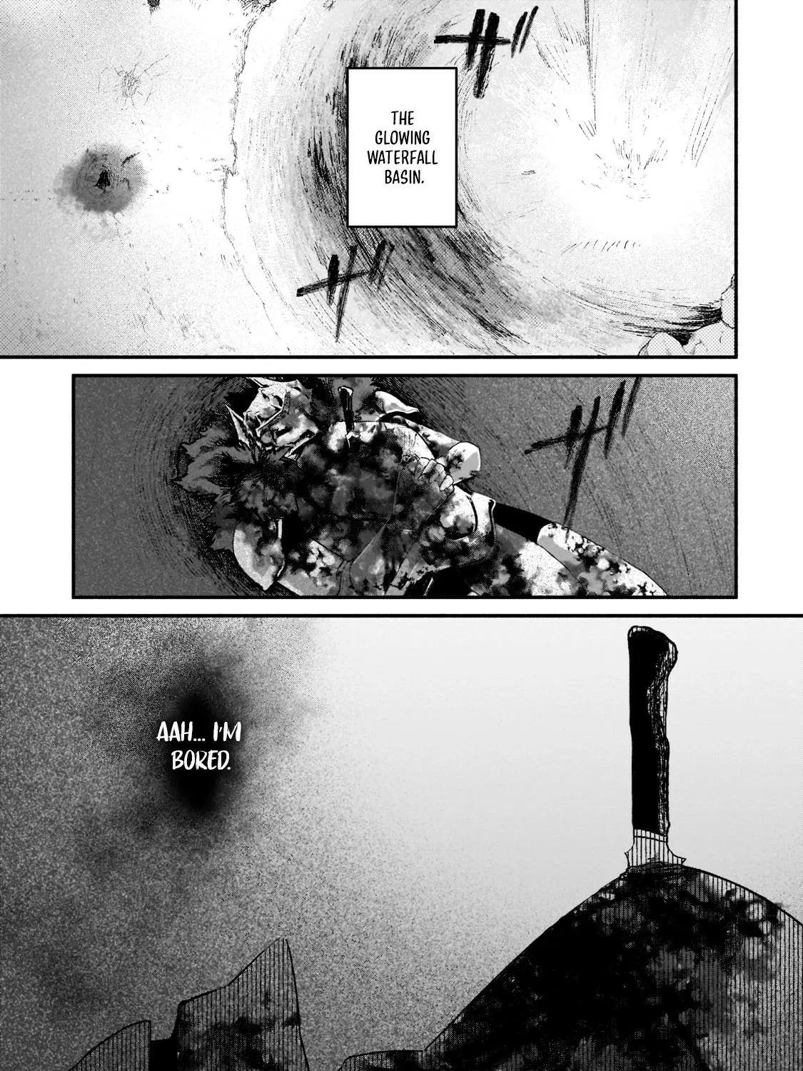 Read My Modern Dungeon Life Continues as an Open World in Another World EN Manga Online
