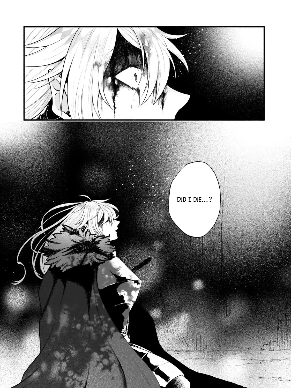 Read My Modern Dungeon Life Continues as an Open World in Another World EN Manga Online