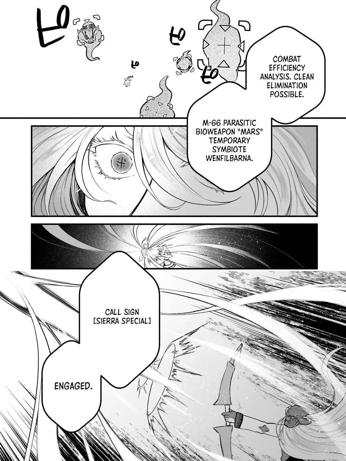 Read My Modern Dungeon Life Continues as an Open World in Another World EN Manga Online