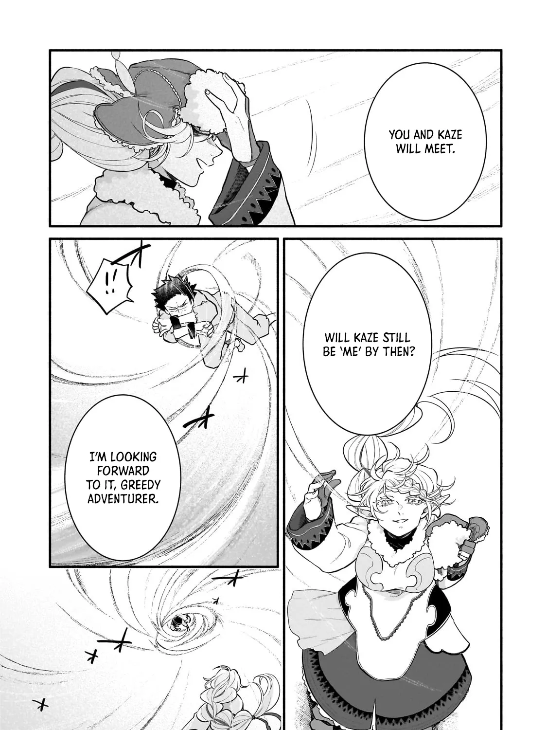 Read My Modern Dungeon Life Continues as an Open World in Another World EN Manga Online