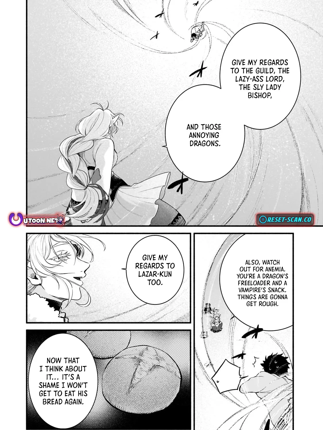 Read My Modern Dungeon Life Continues as an Open World in Another World EN Manga Online