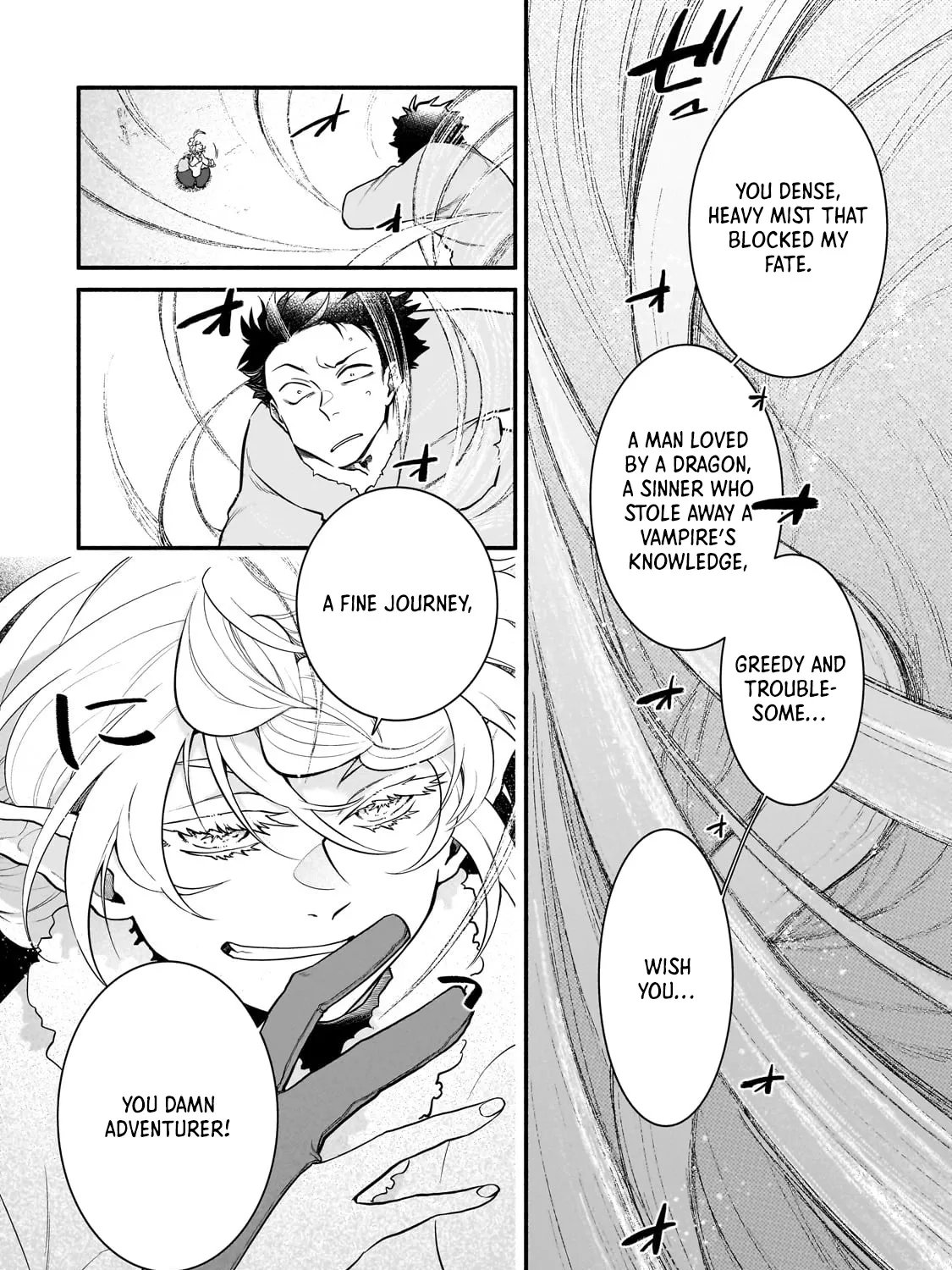 Read My Modern Dungeon Life Continues as an Open World in Another World EN Manga Online