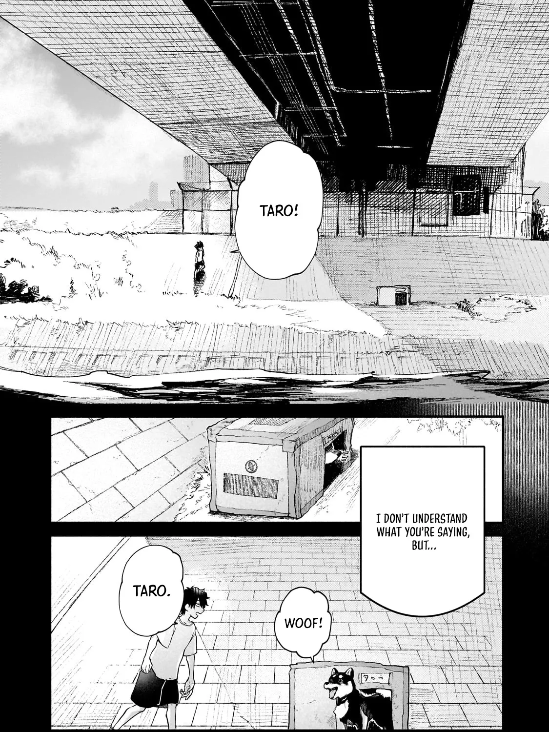 Read My Modern Dungeon Life Continues as an Open World in Another World EN Manga Online