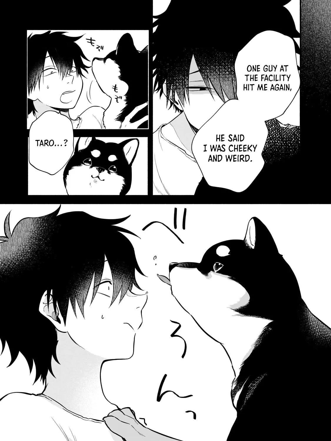 Read My Modern Dungeon Life Continues as an Open World in Another World EN Manga Online