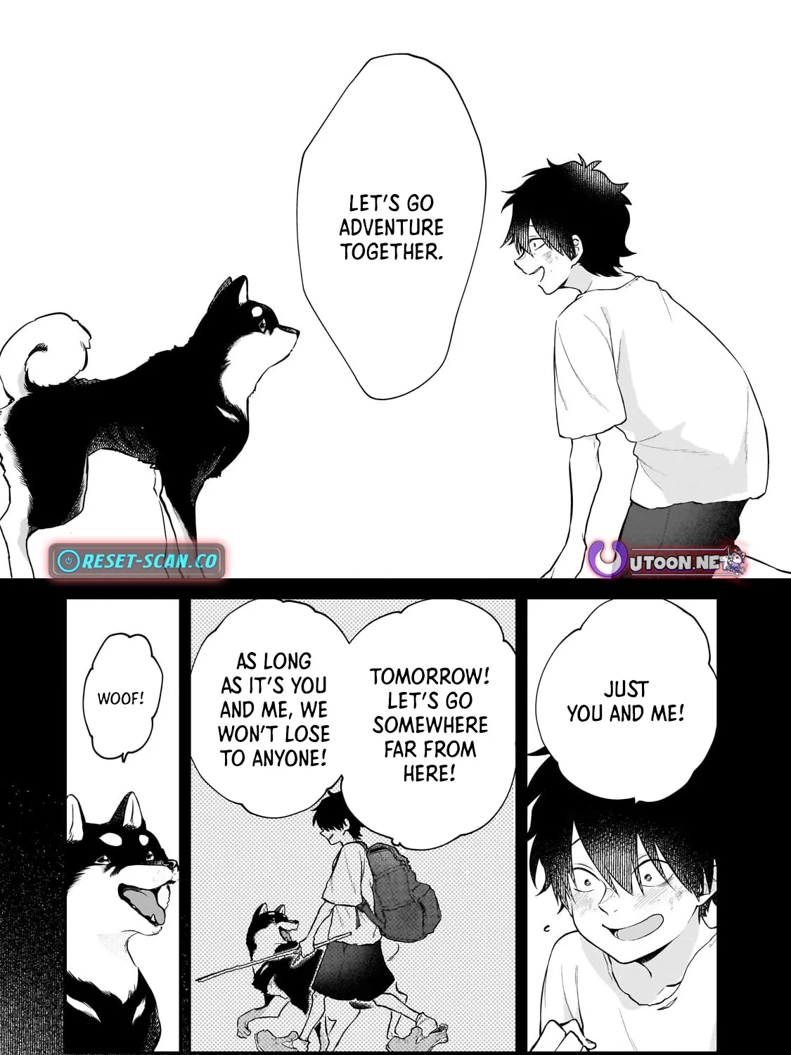 Read My Modern Dungeon Life Continues as an Open World in Another World EN Manga Online