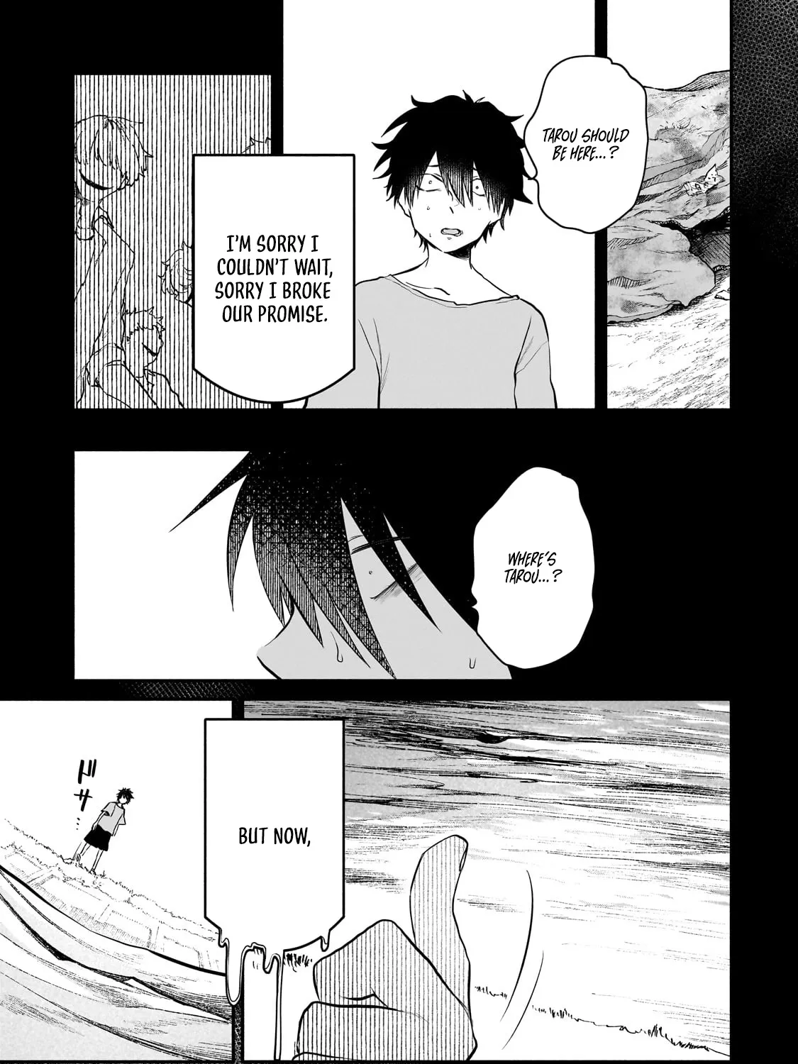 Read My Modern Dungeon Life Continues as an Open World in Another World EN Manga Online