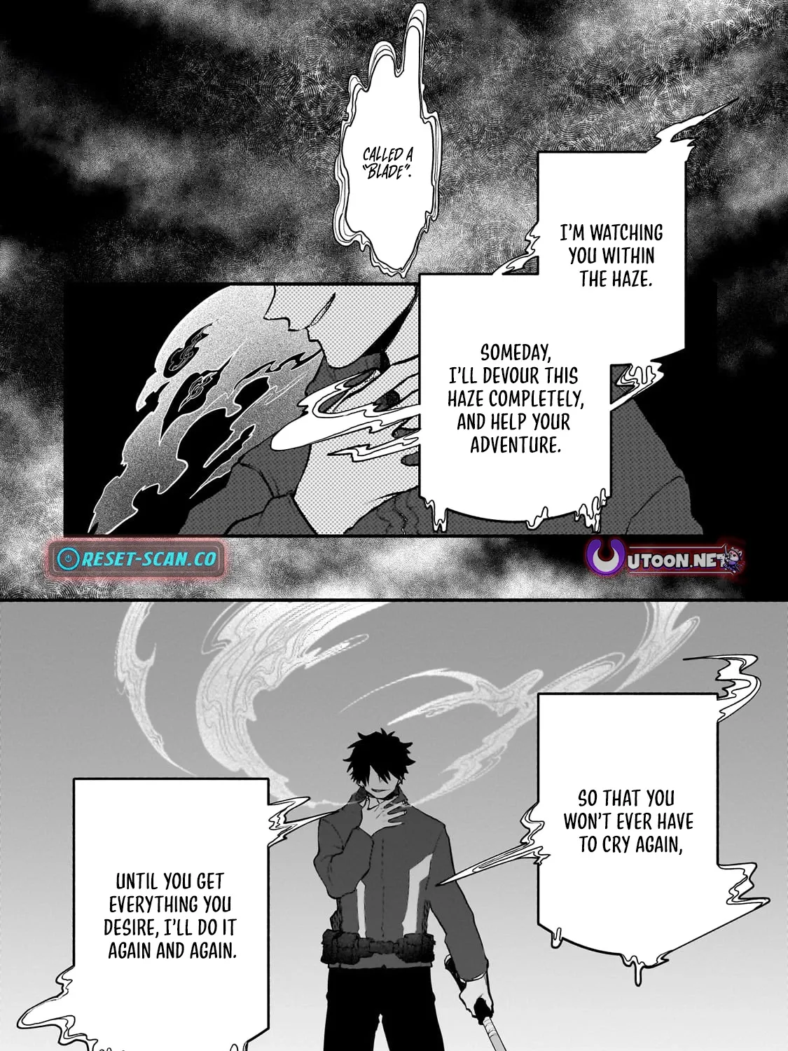 Read My Modern Dungeon Life Continues as an Open World in Another World EN Manga Online
