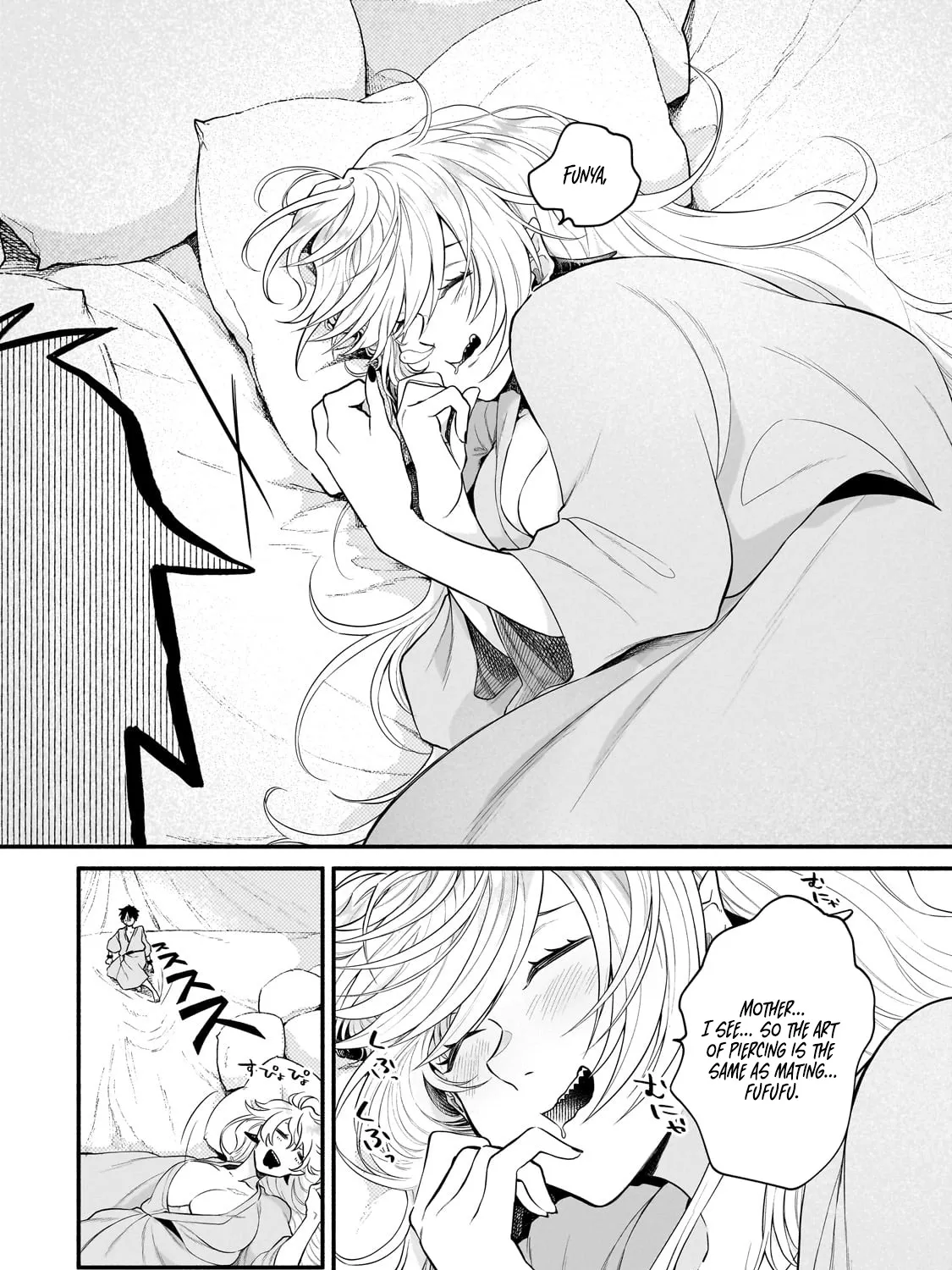Read My Modern Dungeon Life Continues as an Open World in Another World EN Manga Online