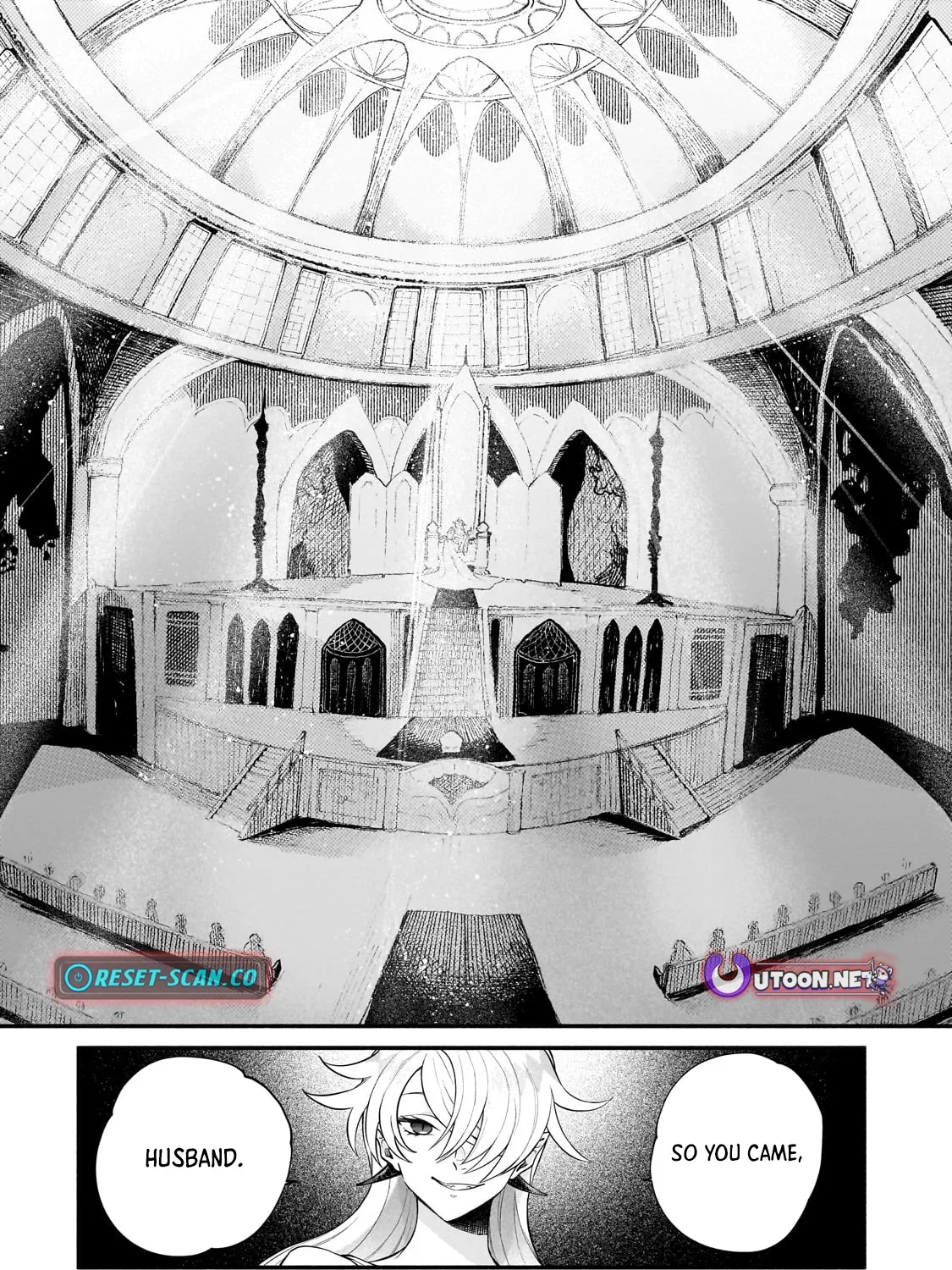 Read My Modern Dungeon Life Continues as an Open World in Another World EN Manga Online