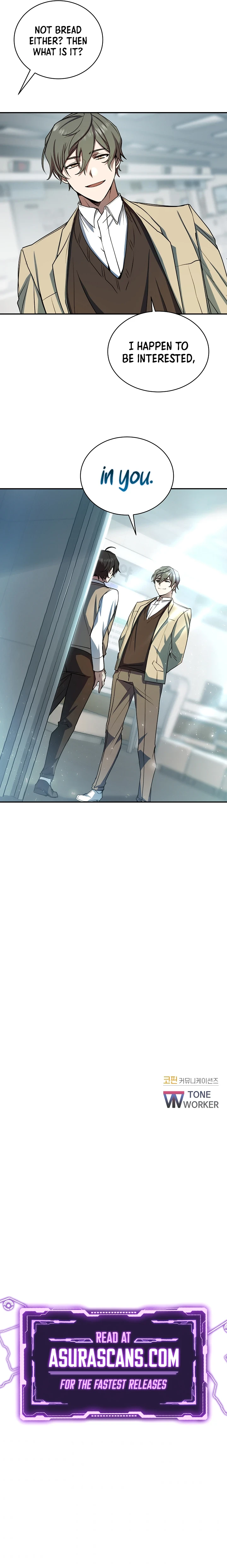 Read My School Life Pretending To Be A Worthless Person EN Manga Online