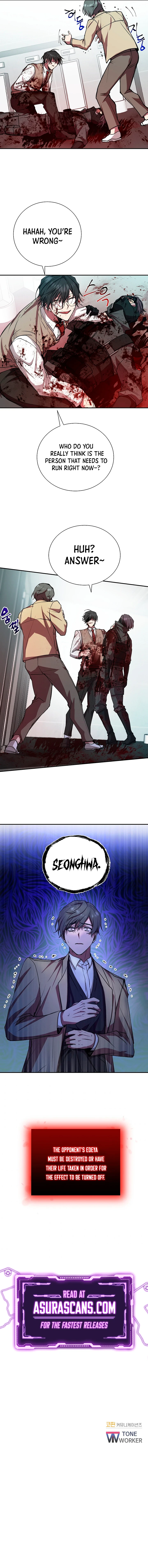 Read My School Life Pretending To Be A Worthless Person EN Manga Online