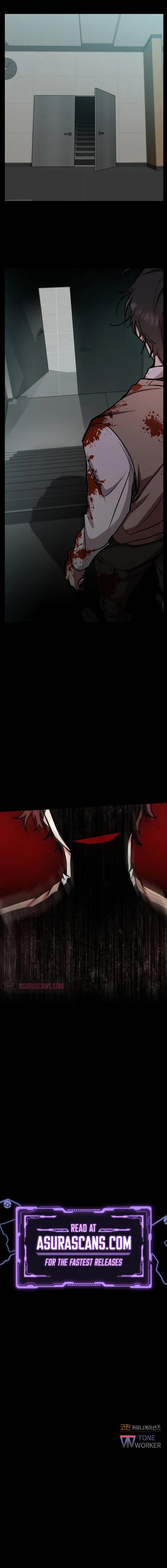 Read My School Life Pretending To Be A Worthless Person EN Manga Online