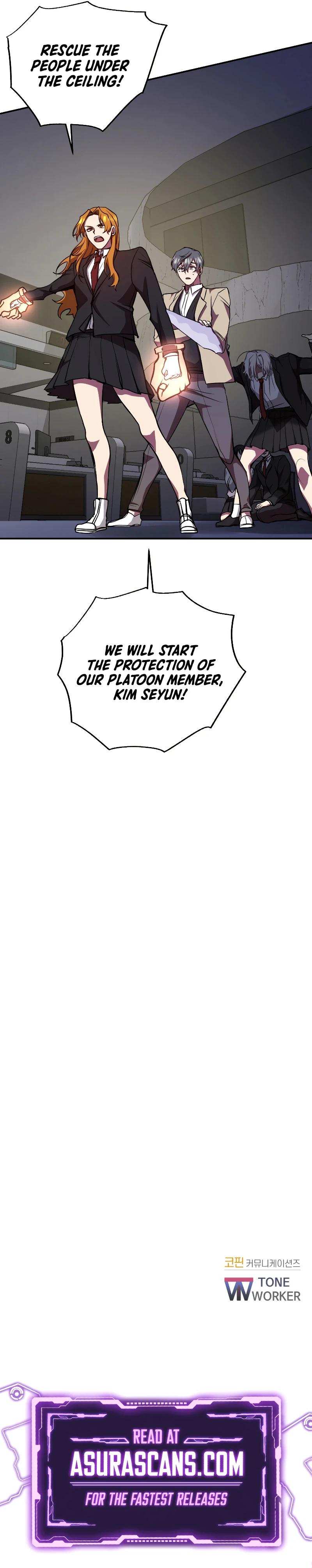 Read My School Life Pretending To Be A Worthless Person EN Manga Online