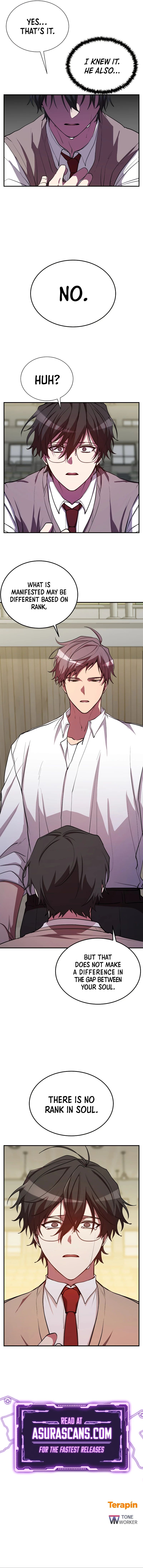 Read My School Life Pretending To Be A Worthless Person EN Manga Online