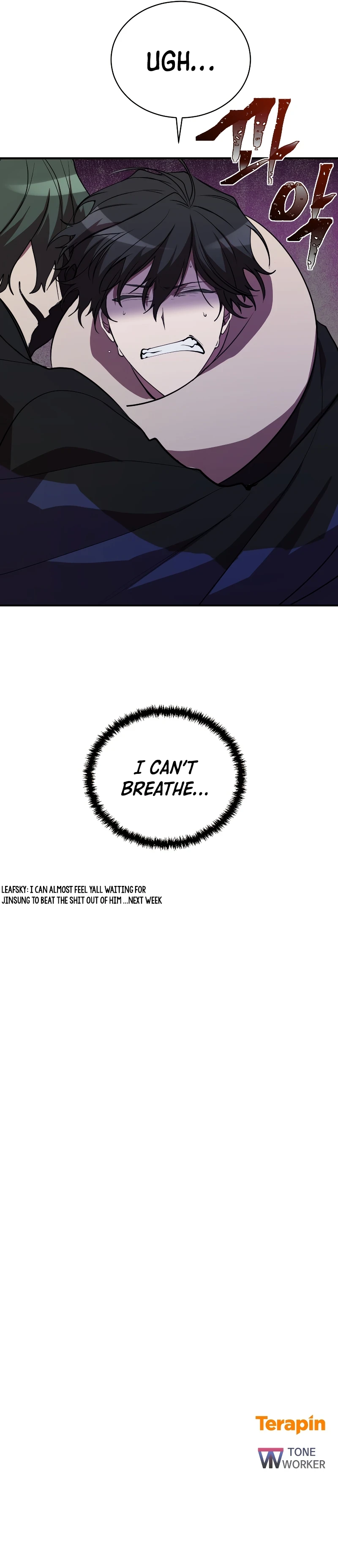 Read My School Life Pretending To Be A Worthless Person EN Manga Online