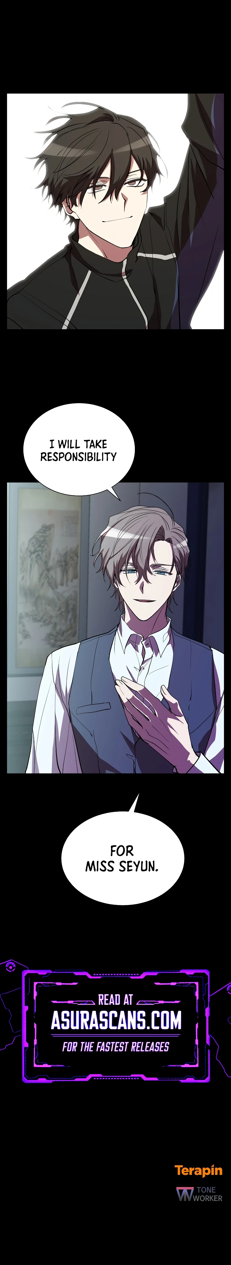 Read My School Life Pretending To Be A Worthless Person EN Manga Online