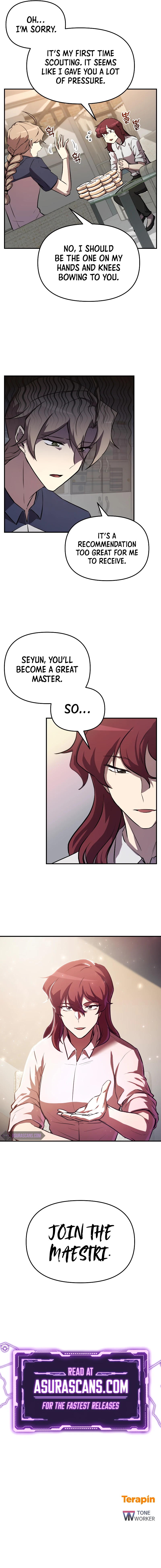 Read My School Life Pretending To Be A Worthless Person EN Manga Online