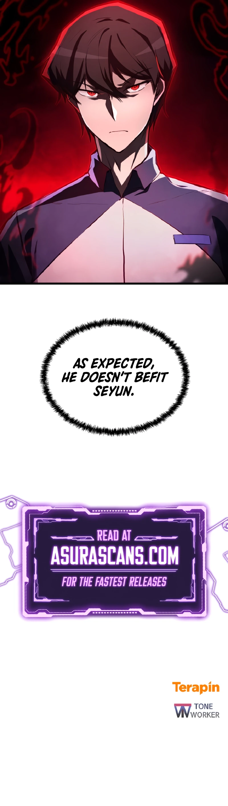 Read My School Life Pretending To Be A Worthless Person EN Manga Online