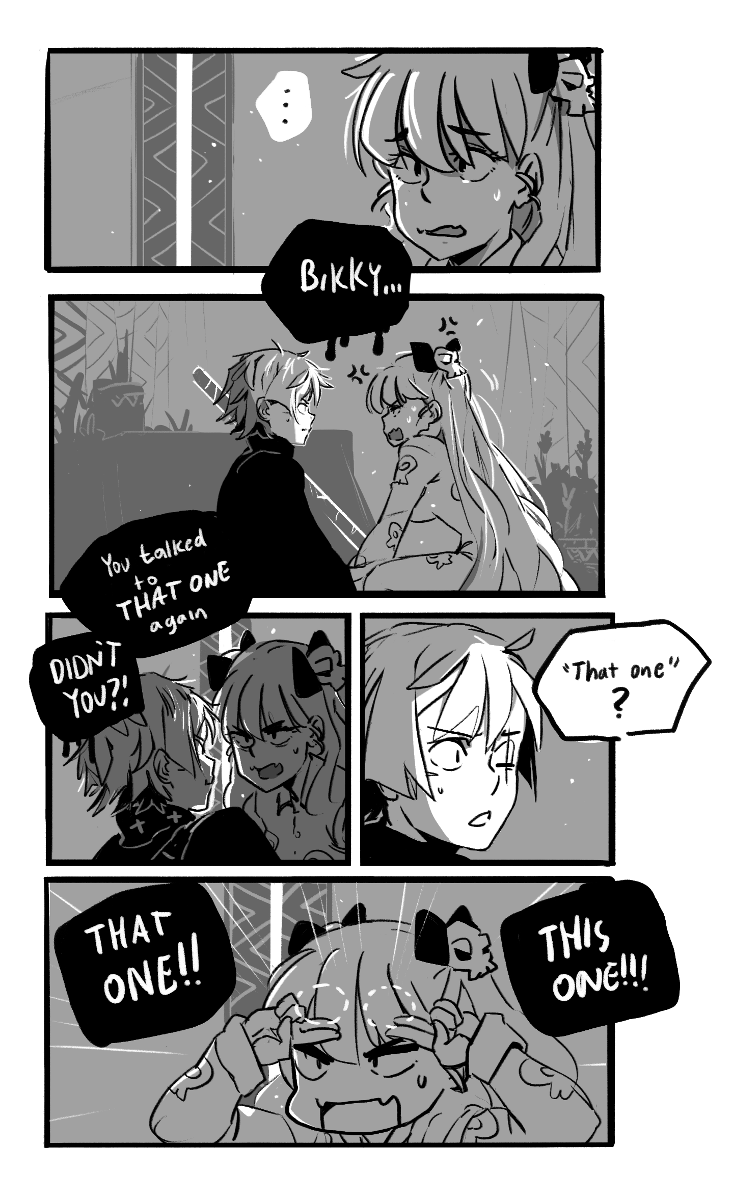 Read My Shut-In Vampire Princess EN Manga Online